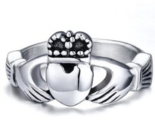 Stainless Steel CELTIC