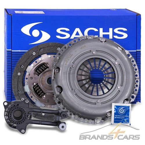 Kit frizione sachs - kit,