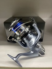 Shimano Speed Cast Baitrunner