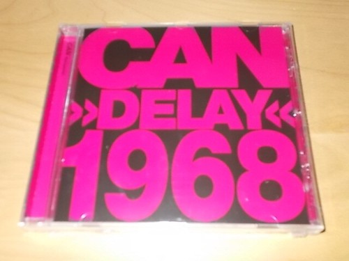 Can delay 1968 - delay,