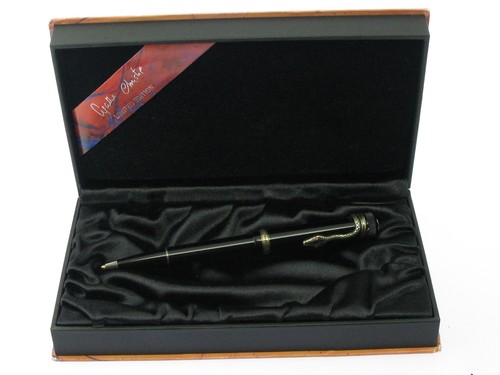 Montblanc edizione - montblanc, da