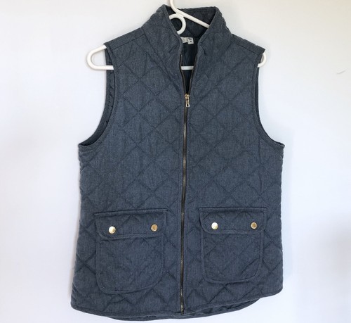 Artisan blu chiaro puffer - blu,