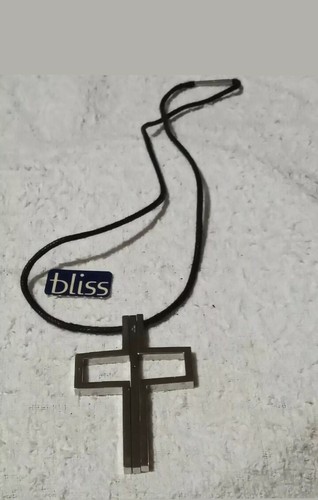 Collana bliss donna - collana,