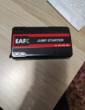 EAFC 8 in 1 Avviatore Batteria