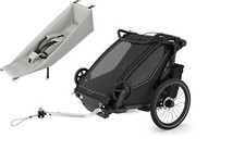 Thule Chariot Sport 2er Double