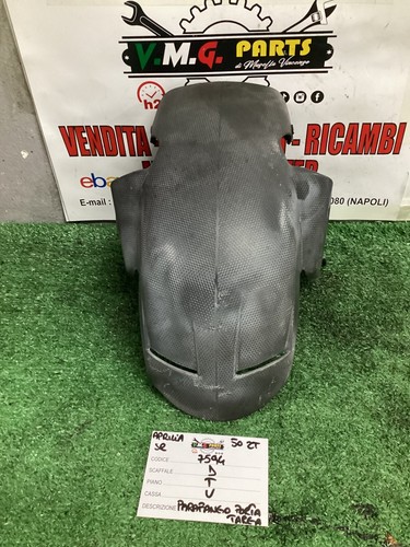 Parafango anteriore aprilia - anteriore, sr