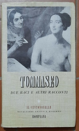 Due baci altri racconti - altri,
