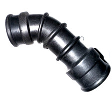 Manicotto - Collettore Aspirazione Lambro Epoca Mentasti Prodotto Italiano