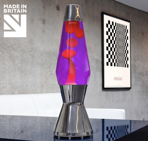 Lampada lava mathmos - lampada, astro