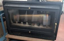 CAMINETTO MONOBLOCCO DA INCASSO PIAZZETTA E78/64