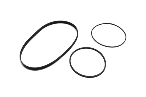Kit cinghie per marantz 1810 - cinghie,
