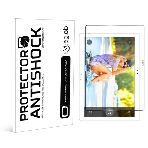 Antishock protezione schermo - antishock,