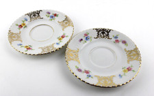 2x piattini BAVARIA ELISABETH
