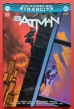 Batman n.147 Universo DC Rinascita 34 Edizione Jumbo Lion 2018
