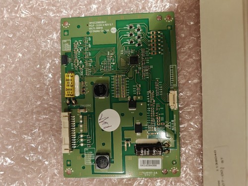 Panasonic drive led l42e5e - drive,