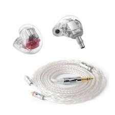 SHURE SE846 COPID Auricolari Ibridi HiFi Auricolari SE 846 Ricambio Cuffie