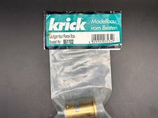 OPS Mantova RC Sleeve & Piston