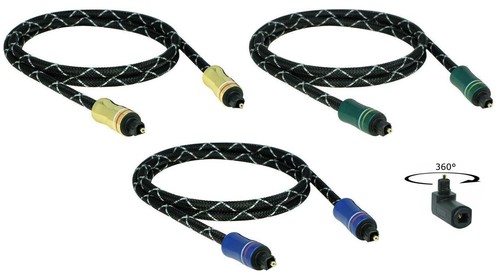 Premium cavo ottico - cavo, toslink