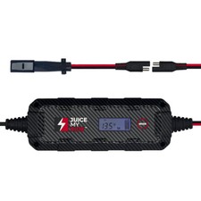 Ferrari Battery Charger with