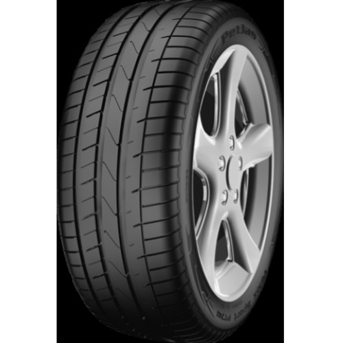 Gomme auto estive 225 r18 - 35,