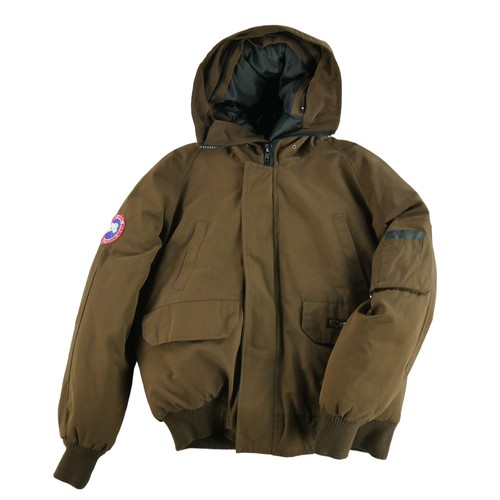 Canada goose cappotto - canada,