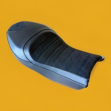 Genuine Ducati Premium Seat