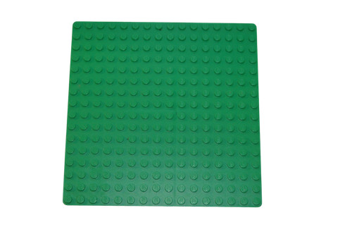 Lego lastra stradale 16x16 - stradale,