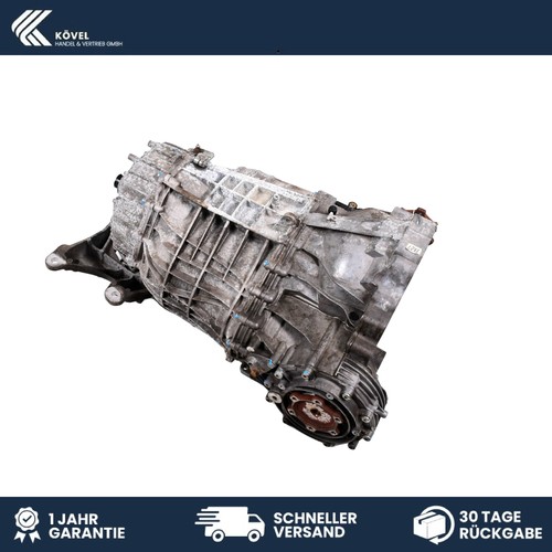 Cambio automatico lks per audi - automatico,
