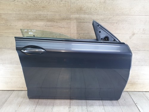 Bmw 530d sport portiera - gt, m