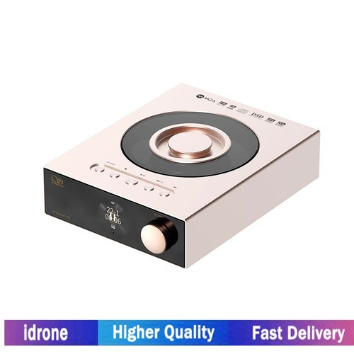 Shanling golden et3 lettore - golden,
