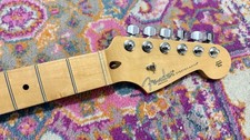Originale 2016 American Fender