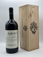Conterno Fantino Barolo