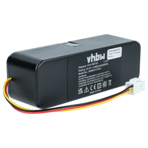 Batería para samsung navibot - batería,