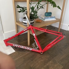 Telaio Hardtail Specializzato