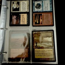 LOTTO MAGIC  ARCTIFACT /LAND/