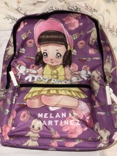 Zaino Melanie Martinez CryBaby