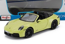 MODELLINO AUTO STATICO MAISTO