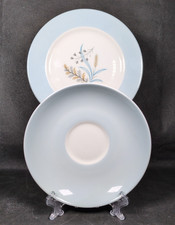 Vintage Queen Anne Saucer &