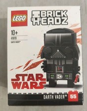 LEGO BRICKHEADZ 55 STAR WARS