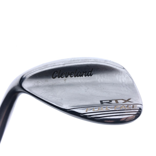 Zeppa usata cleveland rtx - usata,
