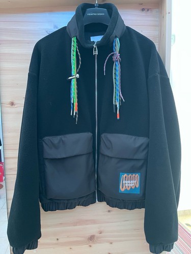 Giacca uomo ambush - uomo,