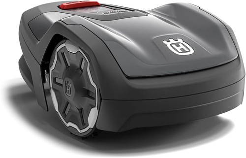 Robot tagliaerba husqvarna - tagliaerba,