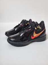 Nike lebron nxxt gen ampd - nike,