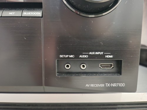 Onkyo nr797 2 channel - tx-nr797, 9.2