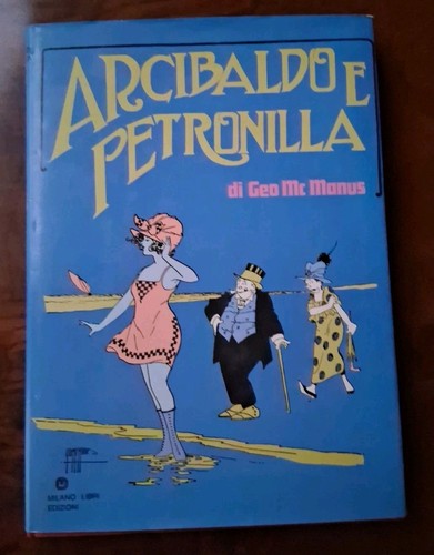 Arcibaldo petronilla geo - "arcibaldo,
