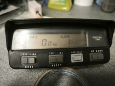 Trip Master Honda XRV 750