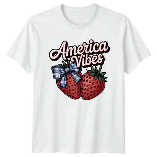 Shirt unisex america - t-shirt,