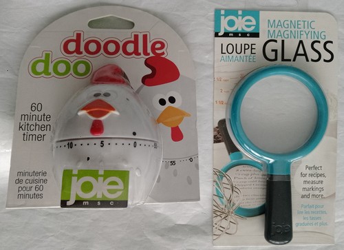 Joie doodle doo timer cucina - doodle,
