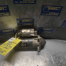 0986018900 Motorino avviamento
