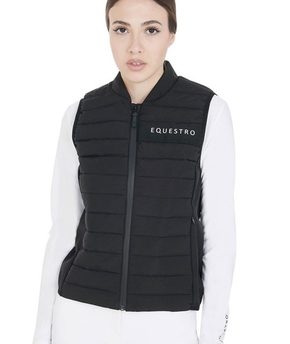 Smanicato antivento donna - , in